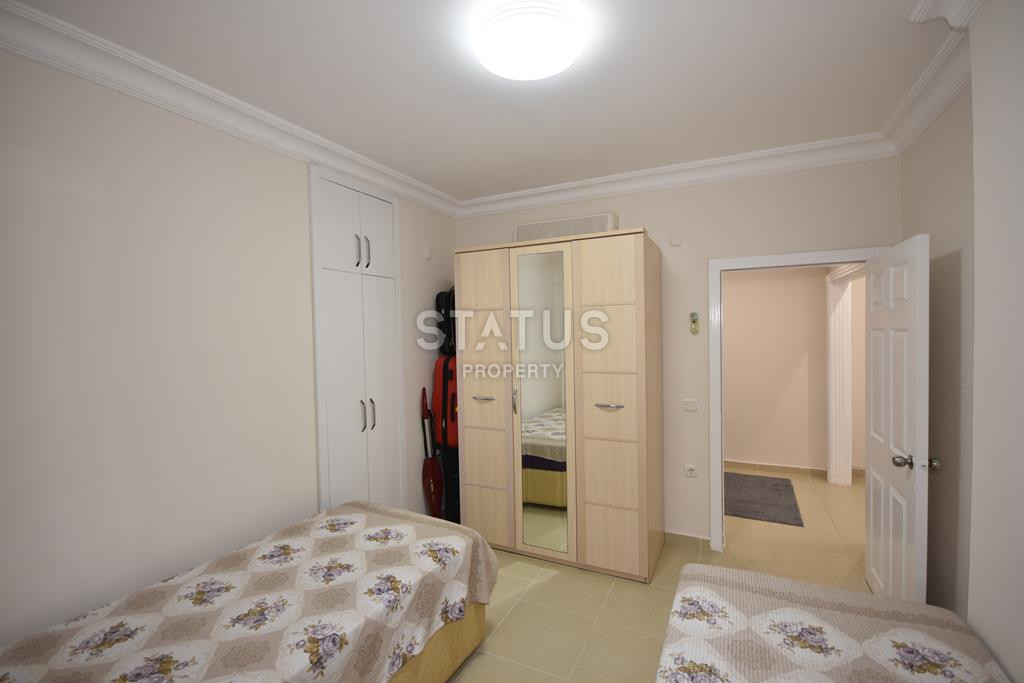 Two-room apartment 250m from the sea in Mahmutlar. 130m2 фото 18