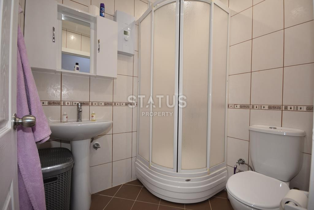 Two-room apartment 250m from the sea in Mahmutlar. 130m2 фото 19