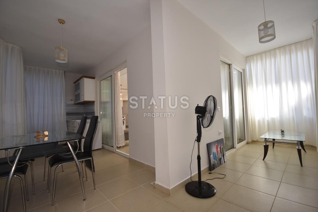 Two-room apartment 250m from the sea in Mahmutlar. 130m2 фото 20