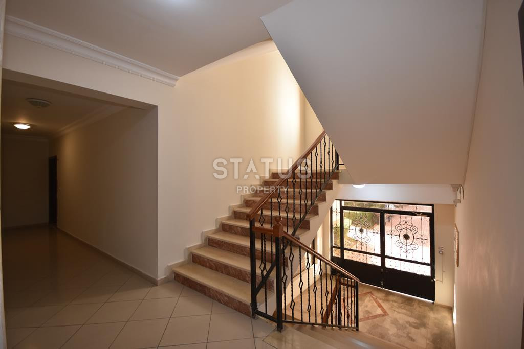 Two-room apartment 250m from the sea in Mahmutlar. 130m2 фото 22