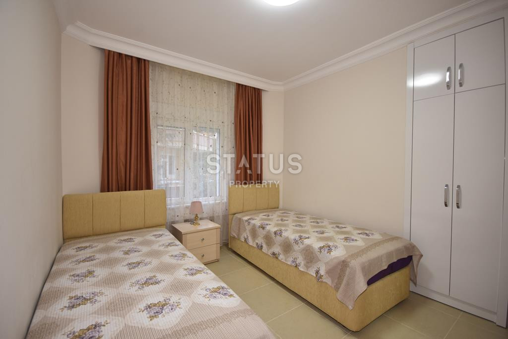 Two-room apartment 250m from the sea in Mahmutlar. 130m2 фото 24