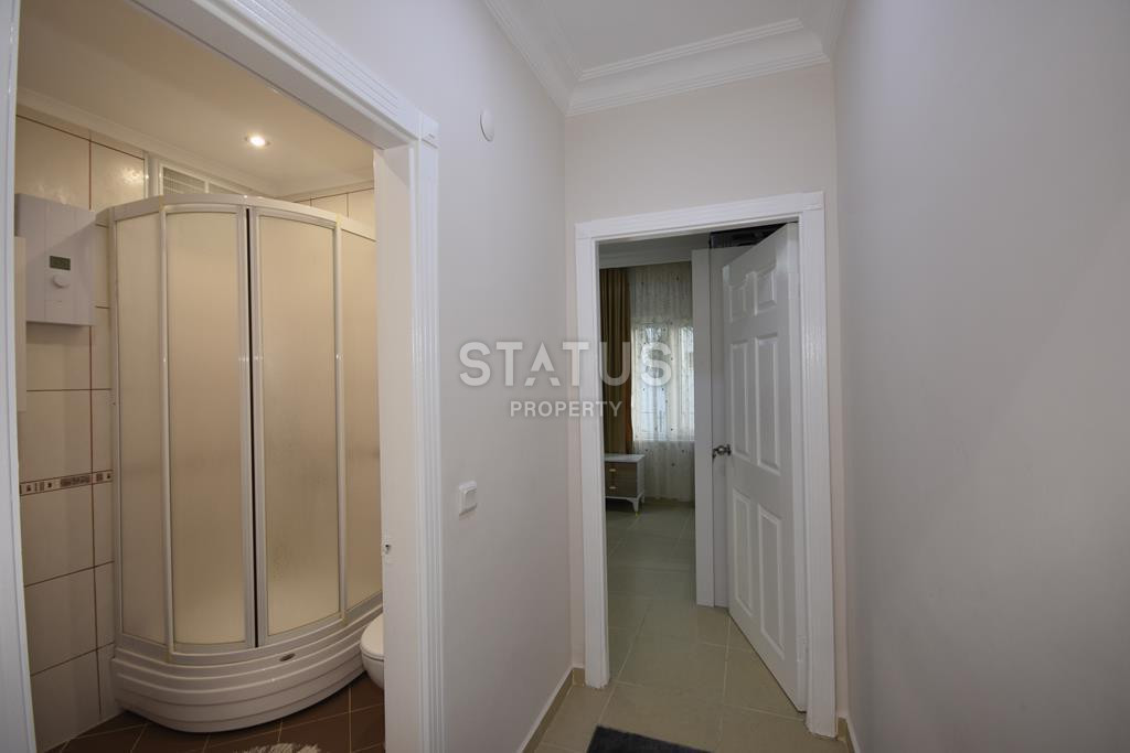 Two-room apartment 250m from the sea in Mahmutlar. 130m2 фото 25