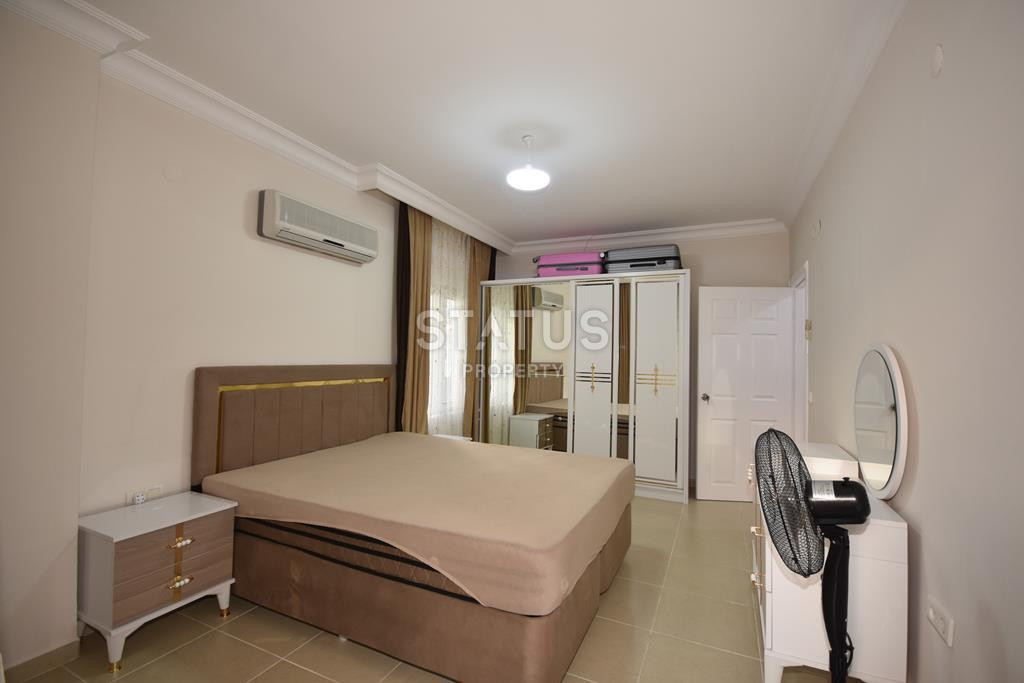 Two-room apartment 250m from the sea in Mahmutlar. 130m2 фото 27