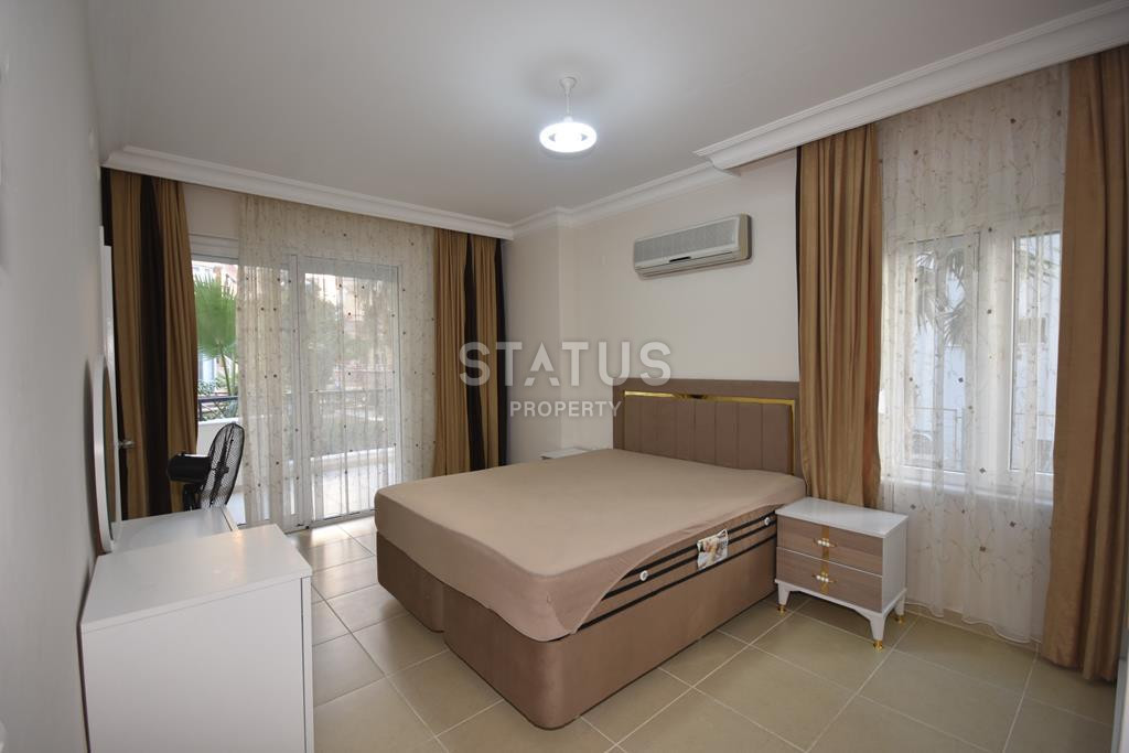 Two-room apartment 250m from the sea in Mahmutlar. 130m2 фото 28