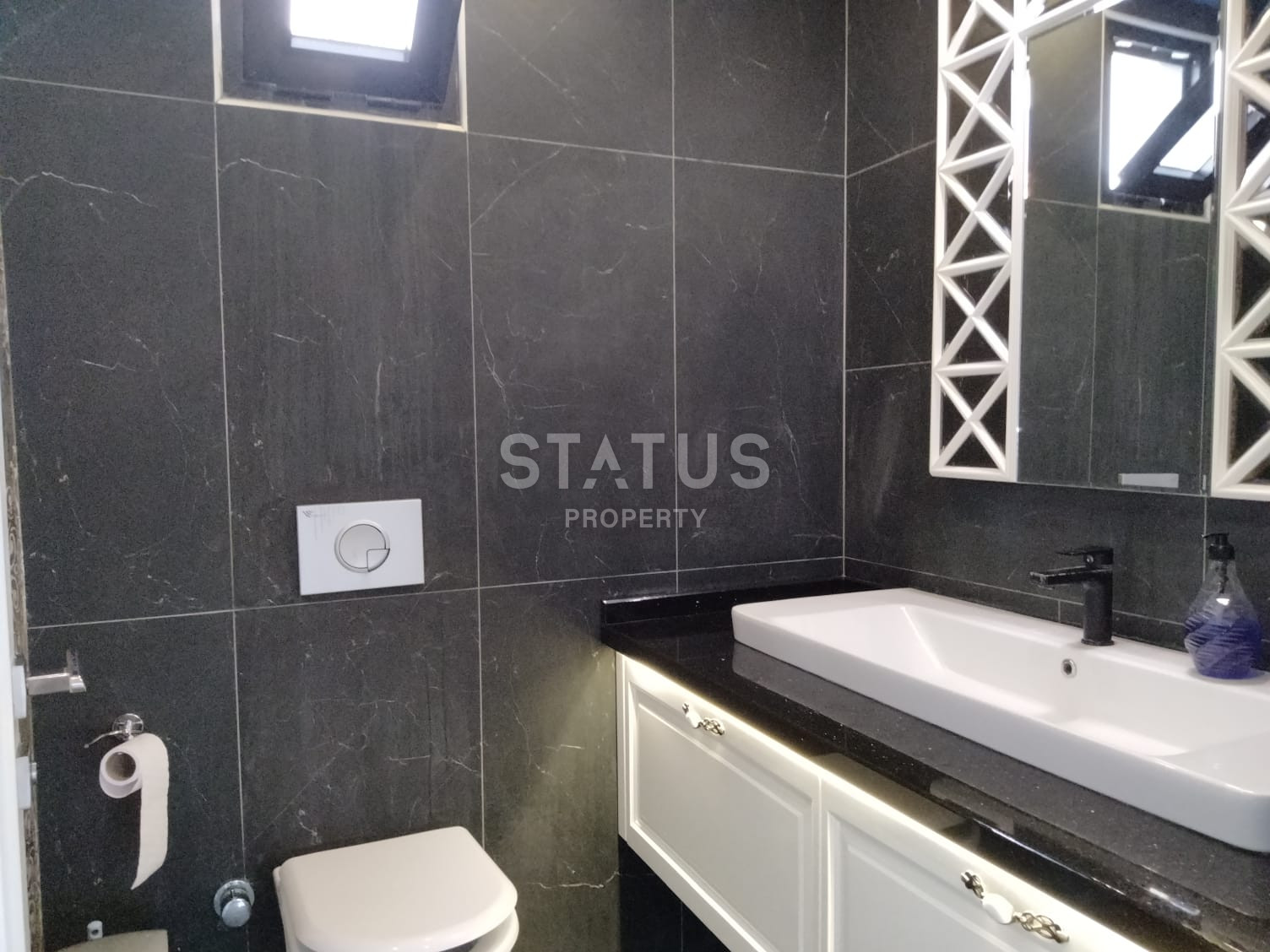 Интересное предложение апартаментов 2+1 в центральной части Аланьи. 110м2 фото 20