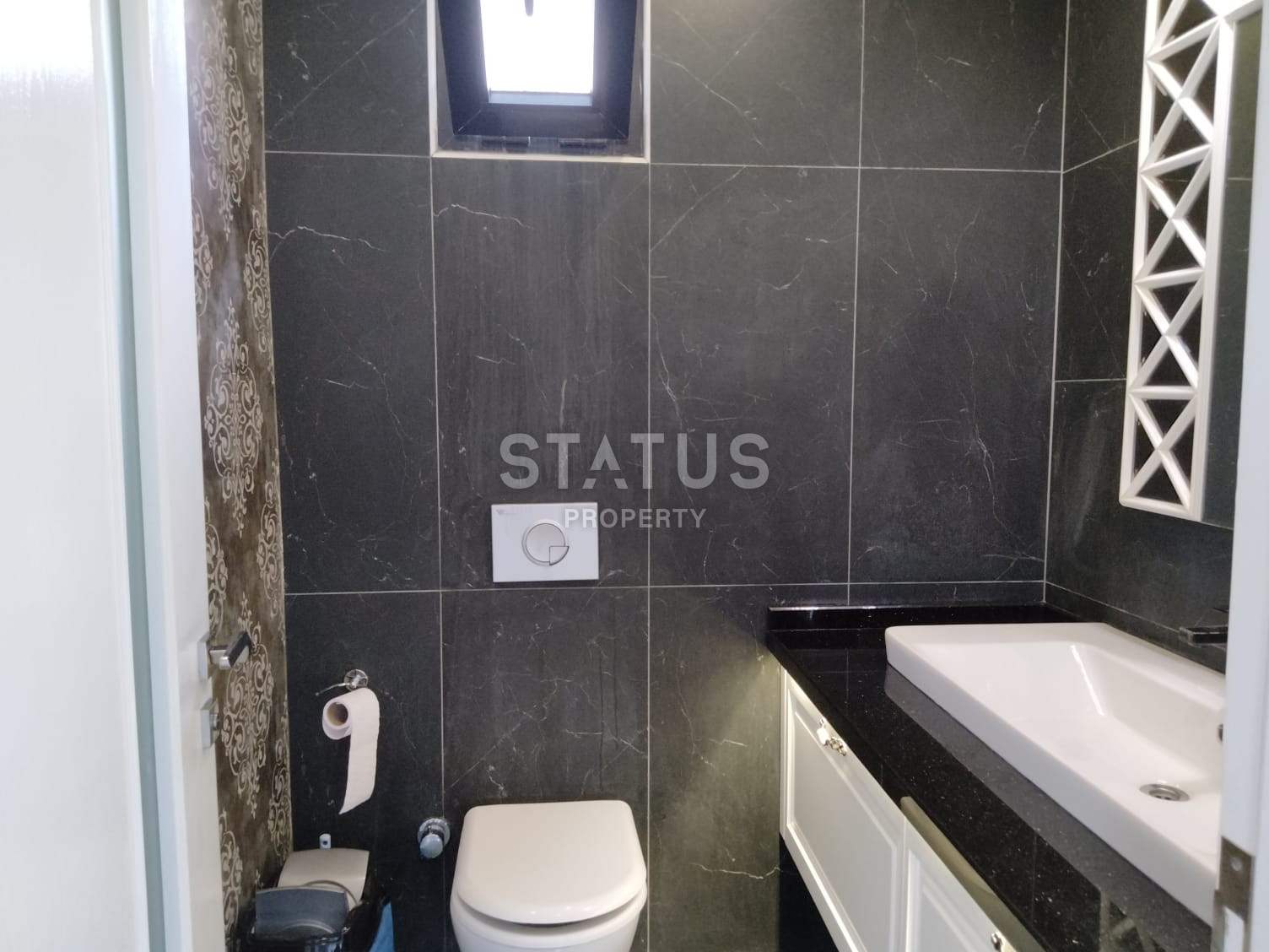 Интересное предложение апартаментов 2+1 в центральной части Аланьи. 110м2 фото 21