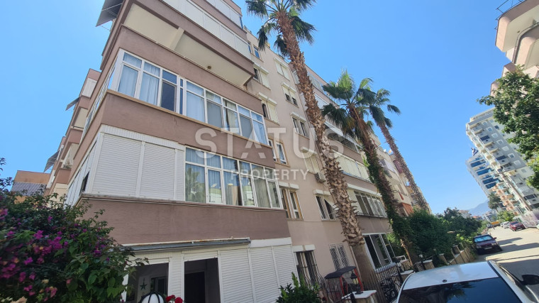 2+1 по выгодной цене в Махмутларе. 100м2 фото 1