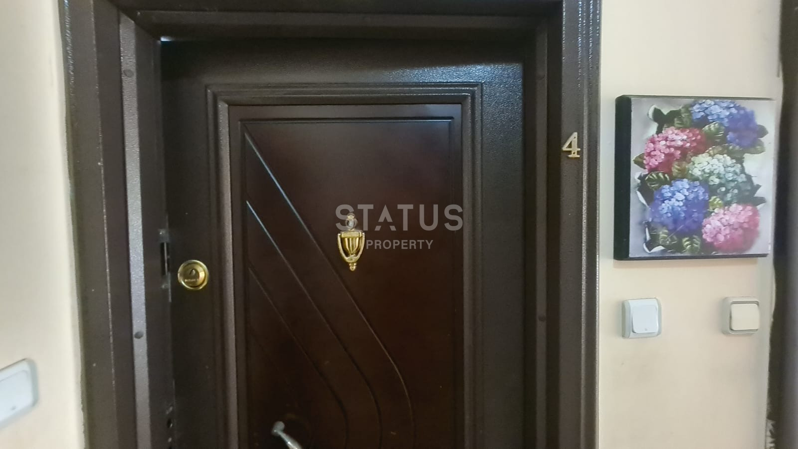 2+1 at a bargain price in Mahmutlar. 100m2 фото 3