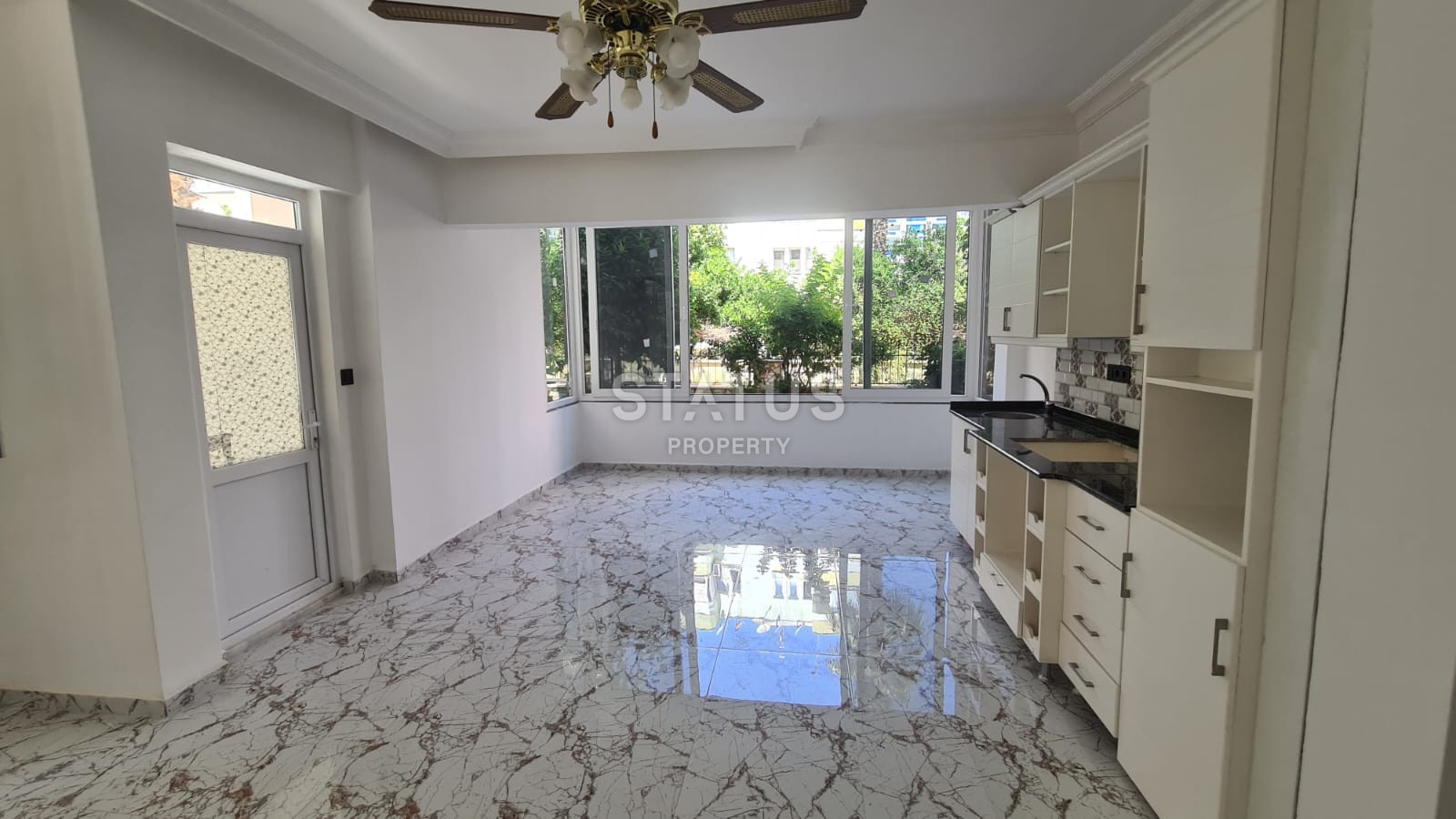 2+1 at a bargain price in Mahmutlar. 100m2 фото 6