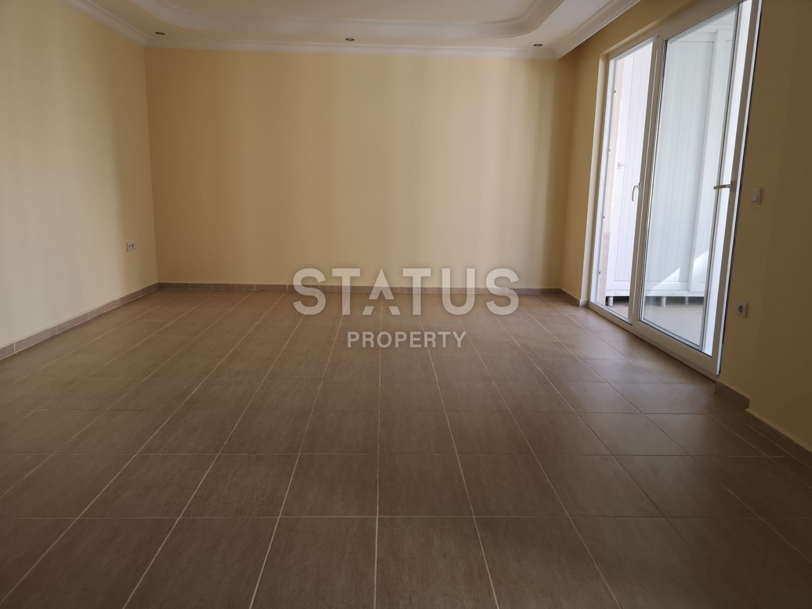 Трехкомнатные апартаменты с видом на горы Торос, 120 м2 фото 5