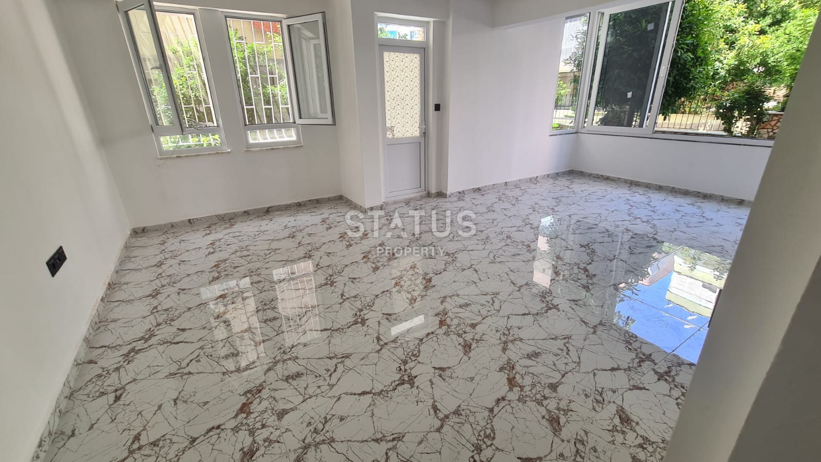 2+1 at a bargain price in Mahmutlar. 100m2 фото 8