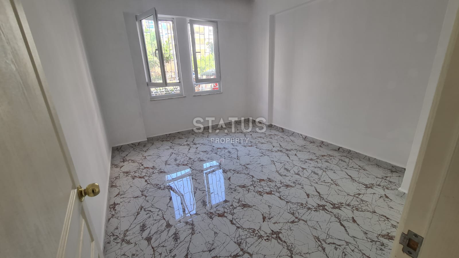 2+1 at a bargain price in Mahmutlar. 100m2 фото 9