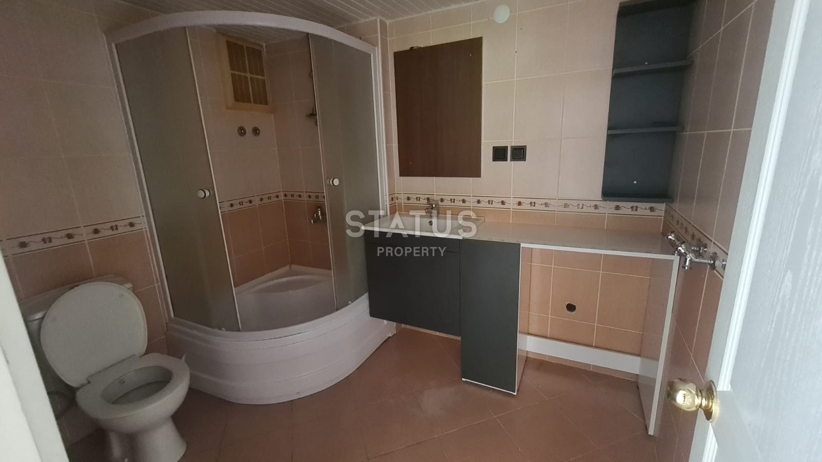 2+1 at a bargain price in Mahmutlar. 100m2 фото 12