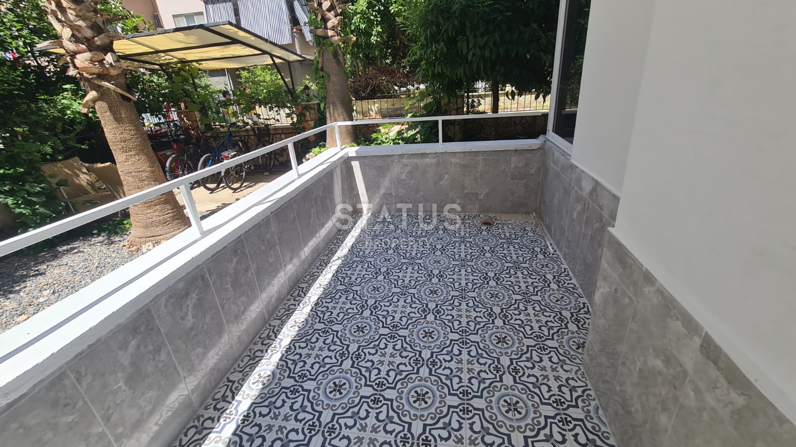 2+1 at a bargain price in Mahmutlar. 100m2 фото 14