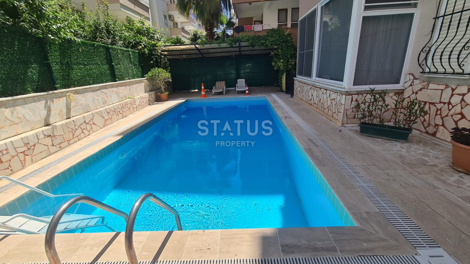 2+1 at a bargain price in Mahmutlar. 100m2 фото 15