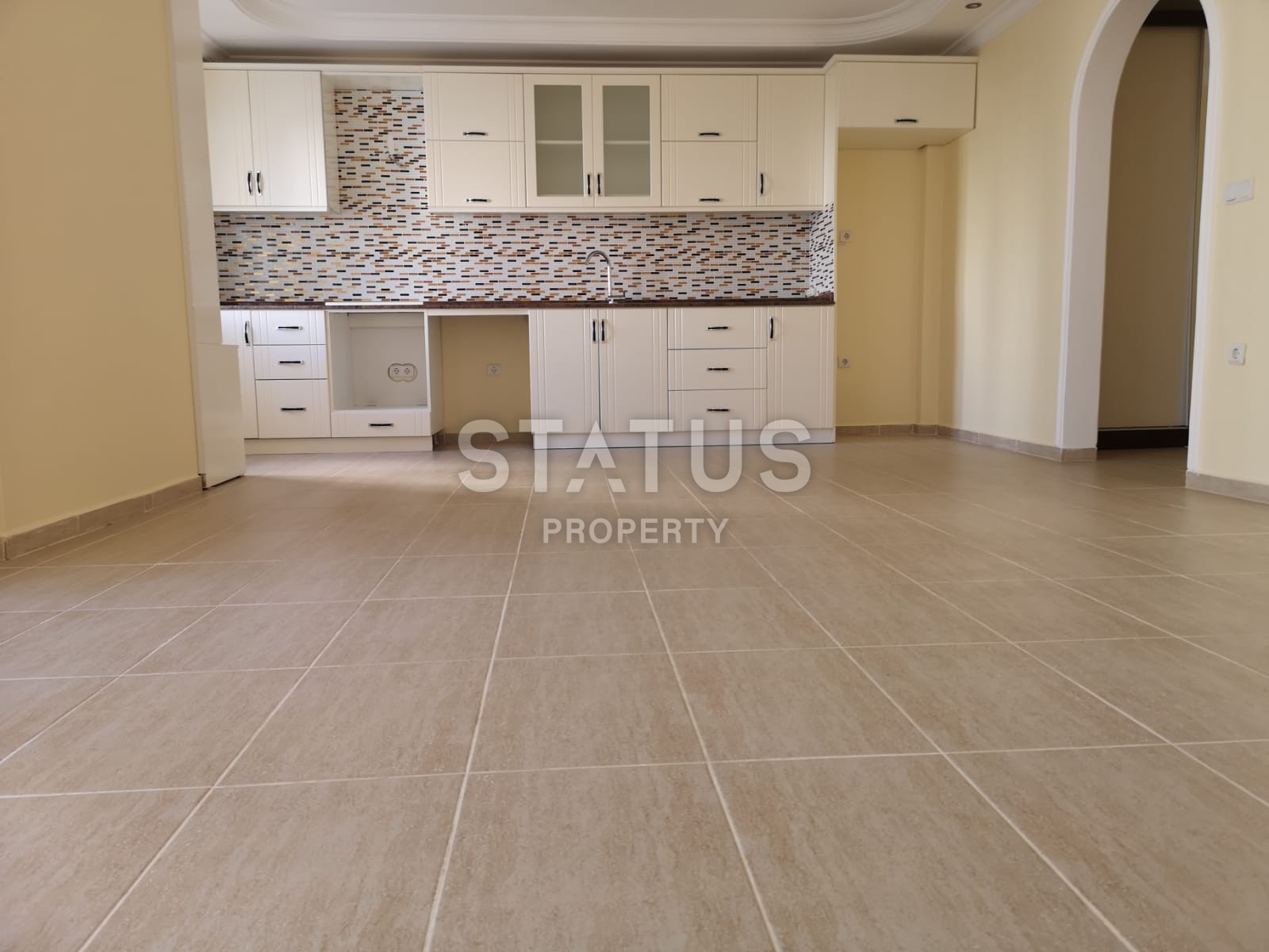 Трехкомнатные апартаменты с видом на горы Торос, 120 м2 фото 6