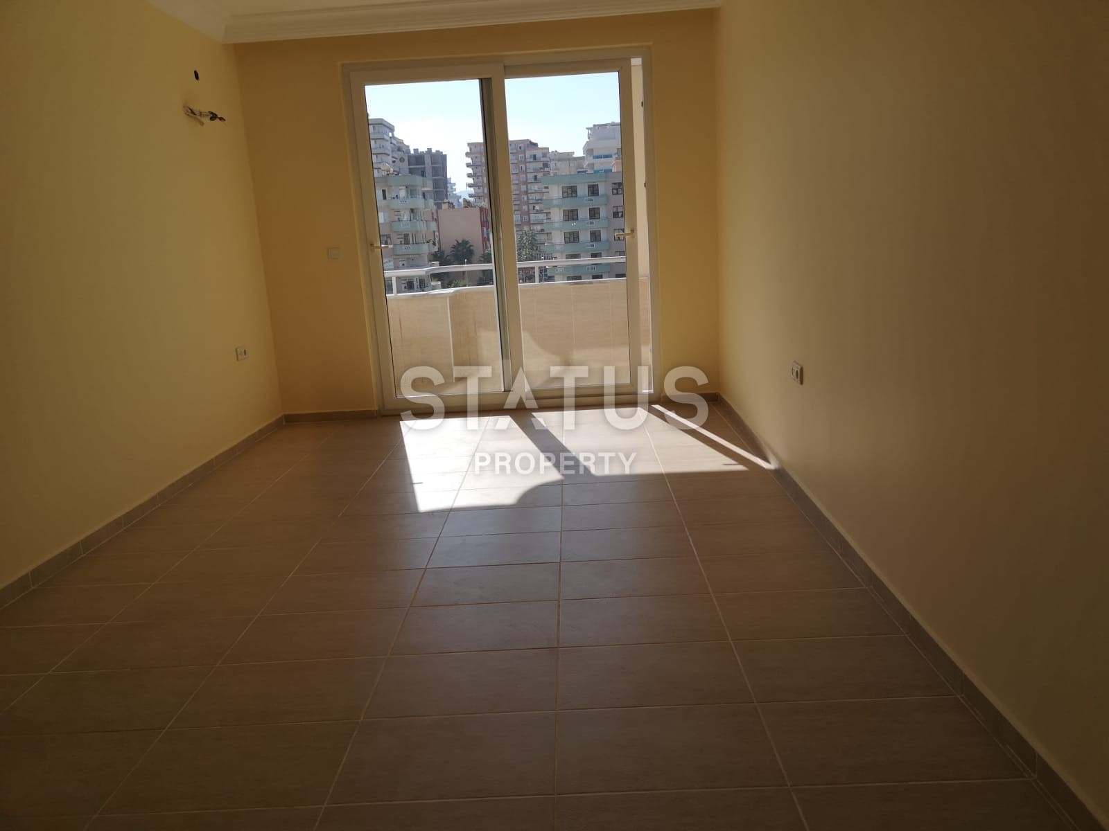 Трехкомнатные апартаменты с видом на горы Торос, 120 м2 фото 7