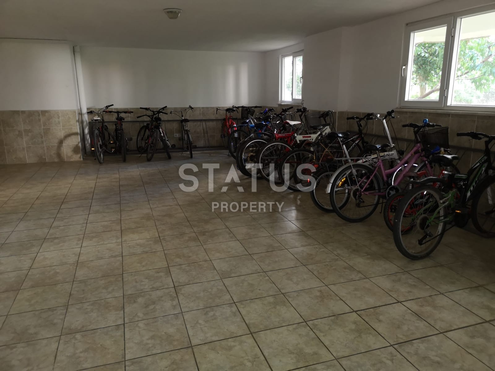 Трехкомнатные апартаменты с видом на горы Торос, 120 м2 фото 8