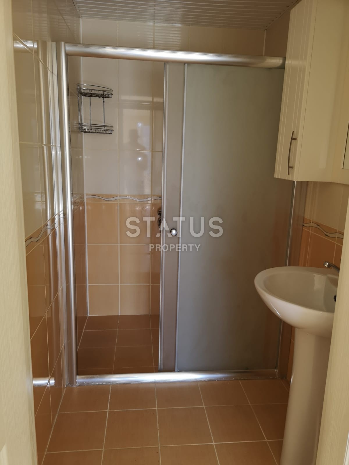 Трехкомнатные апартаменты с видом на горы Торос, 120 м2 фото 9