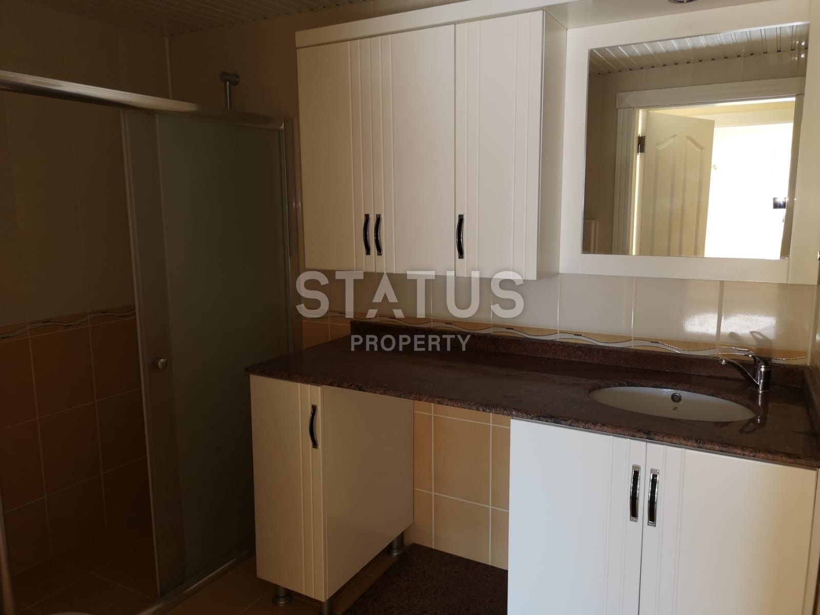 Трехкомнатные апартаменты с видом на горы Торос, 120 м2 фото 10