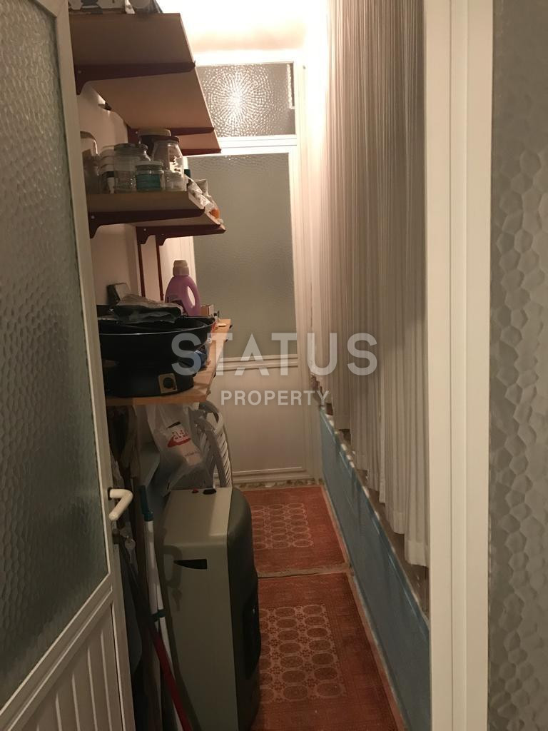 Уютная 2+1 квартира в центральной части г Алания 115м2 фото 3