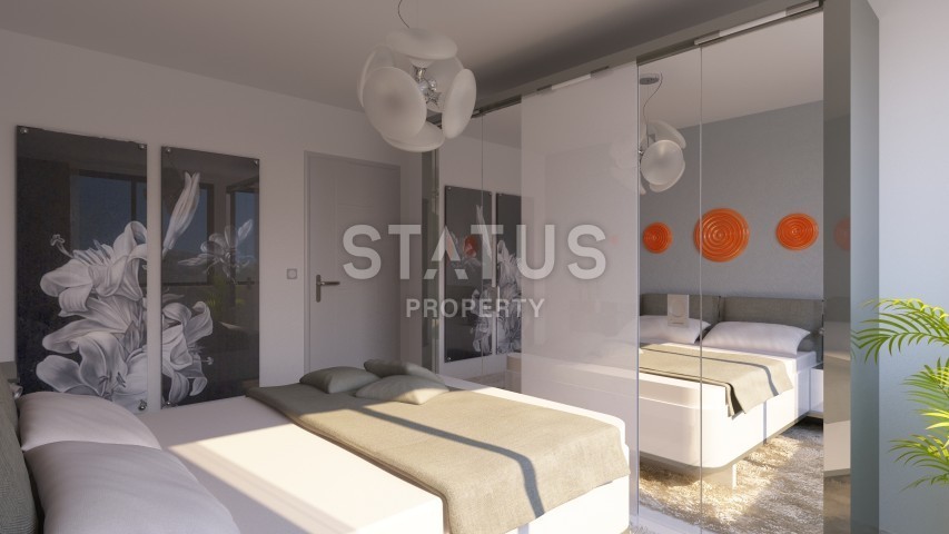 Время инвестировать в недвижимость в самом сердце Алании фото 36