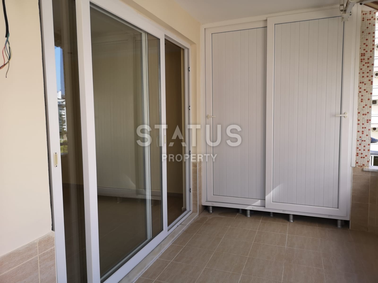 Трехкомнатные апартаменты с видом на горы Торос, 120 м2 фото 11