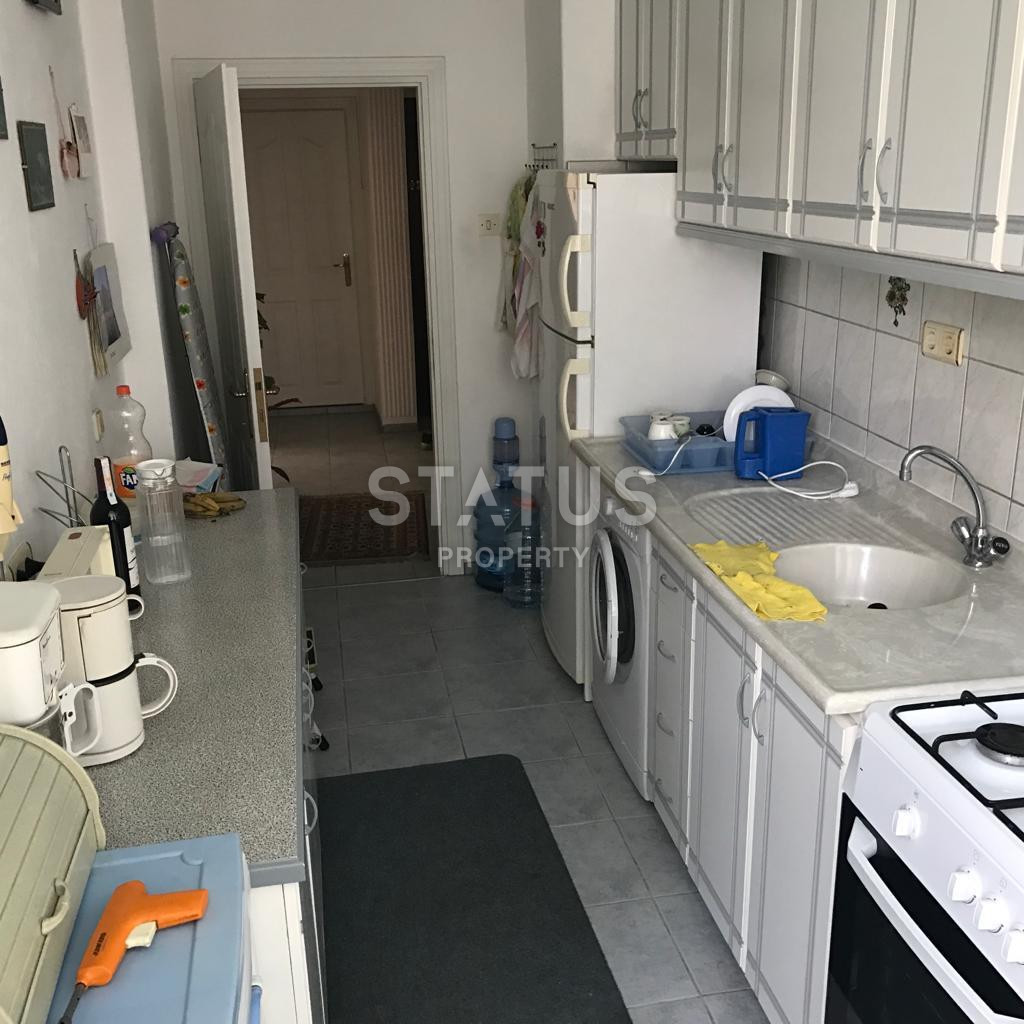 Уютная 2+1 квартира в центральной части г Алания 115м2 фото 4