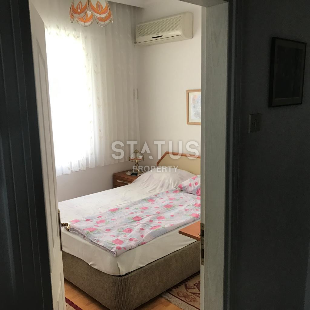 Уютная 2+1 квартира в центральной части г Алания 115м2 фото 5