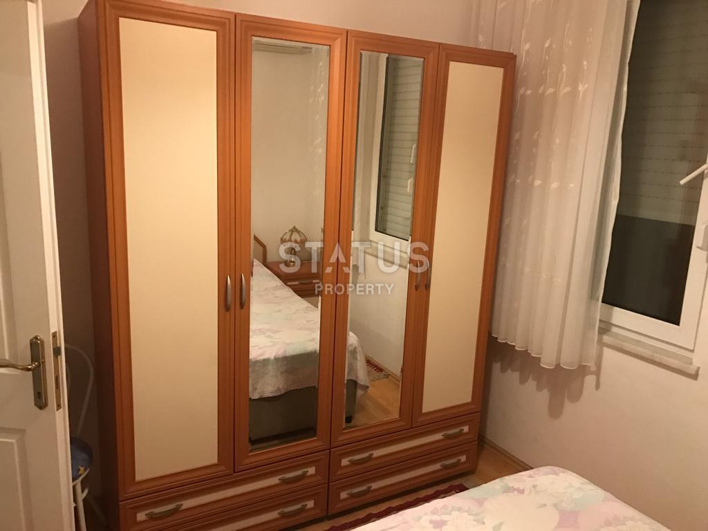 Уютная 2+1 квартира в центральной части г Алания 115м2 фото 7