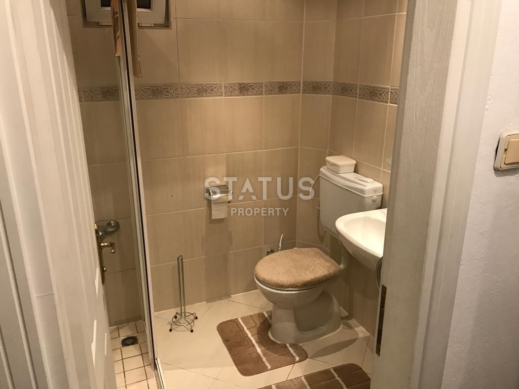 Уютная 2+1 квартира в центральной части г Алания 115м2 фото 8