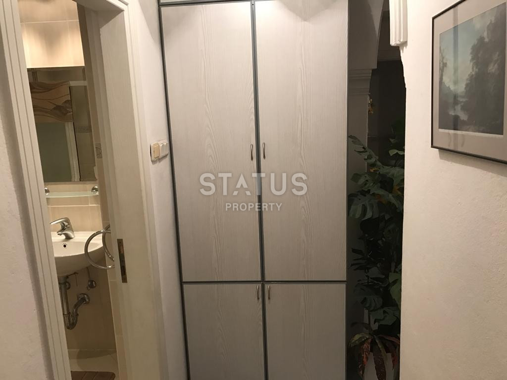 Уютная 2+1 квартира в центральной части г Алания 115м2 фото 9