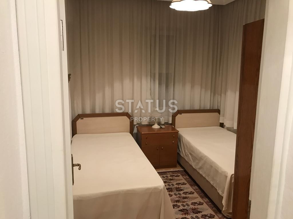 Уютная 2+1 квартира в центральной части г Алания 115м2 фото 10