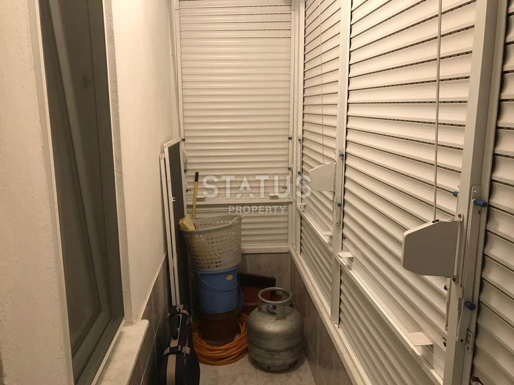 Уютная 2+1 квартира в центральной части г Алания 115м2 фото 11