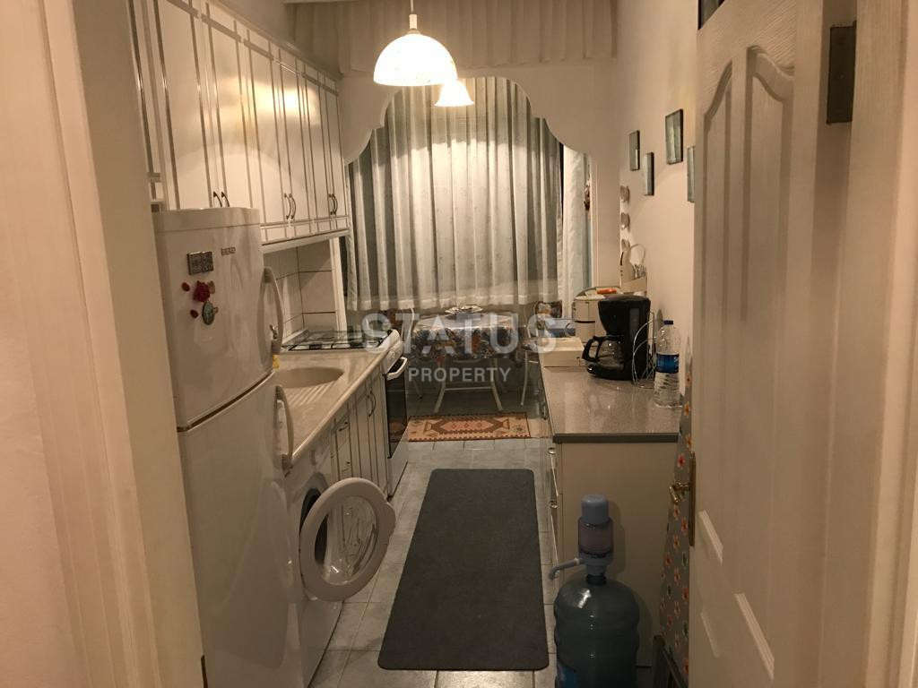 Уютная 2+1 квартира в центральной части г Алания 115м2 фото 12