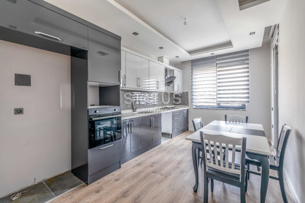 Royal apartments 3+1 with a separate kitchen in a new residential complex with infrastructure in the upper OBA. фото 15