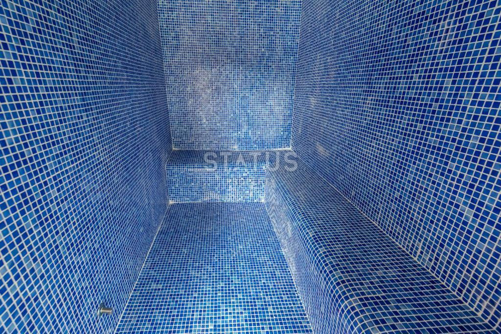 Royal apartments 3+1 with a separate kitchen in a new residential complex with infrastructure in the upper OBA. фото 25