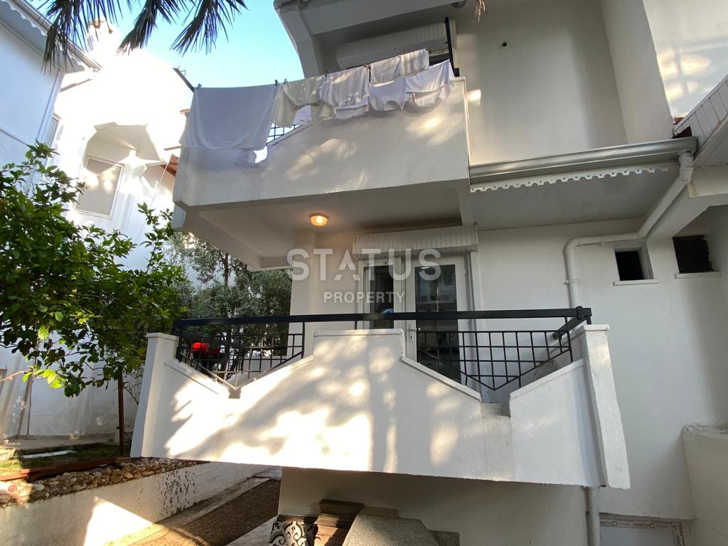 Вилла с мебелью и техникой на первой береговой линии в Демирташе. 170м2 фото 3