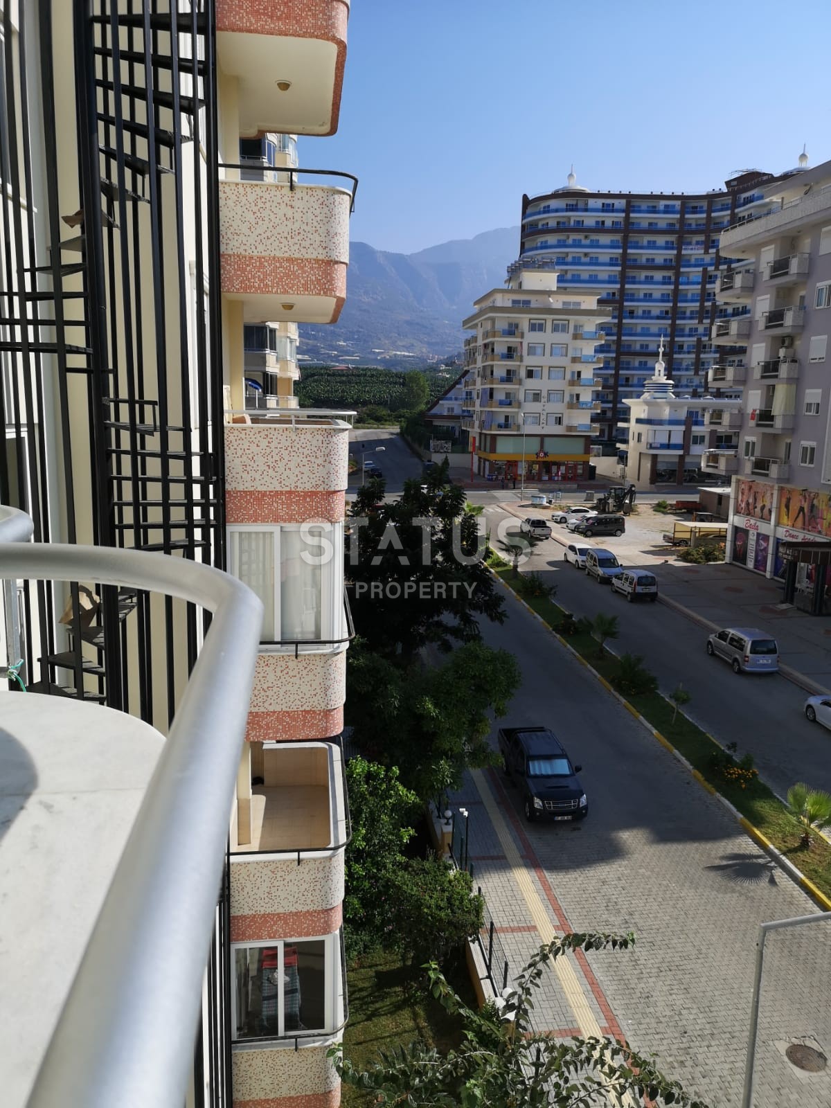 Трехкомнатные апартаменты с видом на горы Торос, 120 м2 фото 15