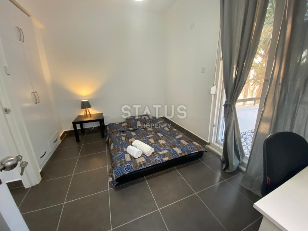 Вилла с мебелью и техникой на первой береговой линии в Демирташе. 170м2 фото 6