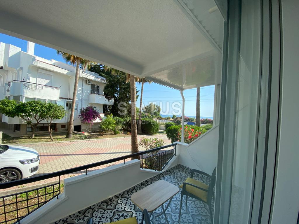 Вилла с мебелью и техникой на первой береговой линии в Демирташе. 170м2 фото 7