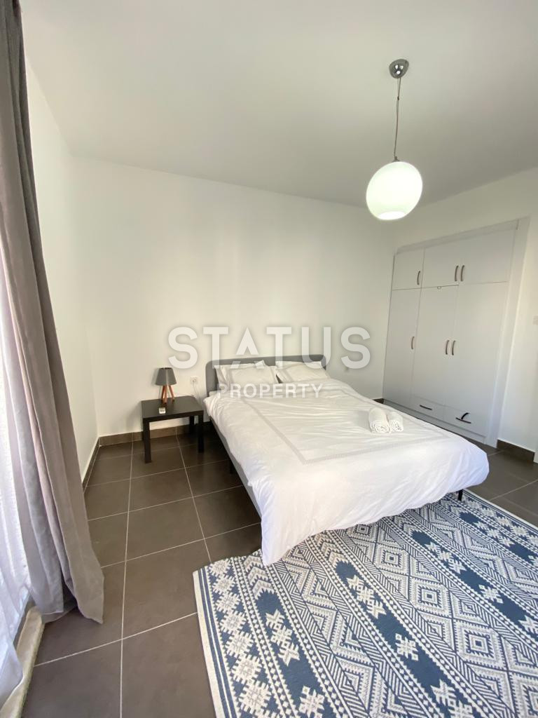 Вилла с мебелью и техникой на первой береговой линии в Демирташе. 170м2 фото 10