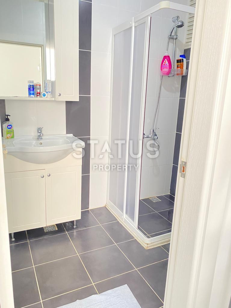 Вилла с мебелью и техникой на первой береговой линии в Демирташе. 170м2 фото 13