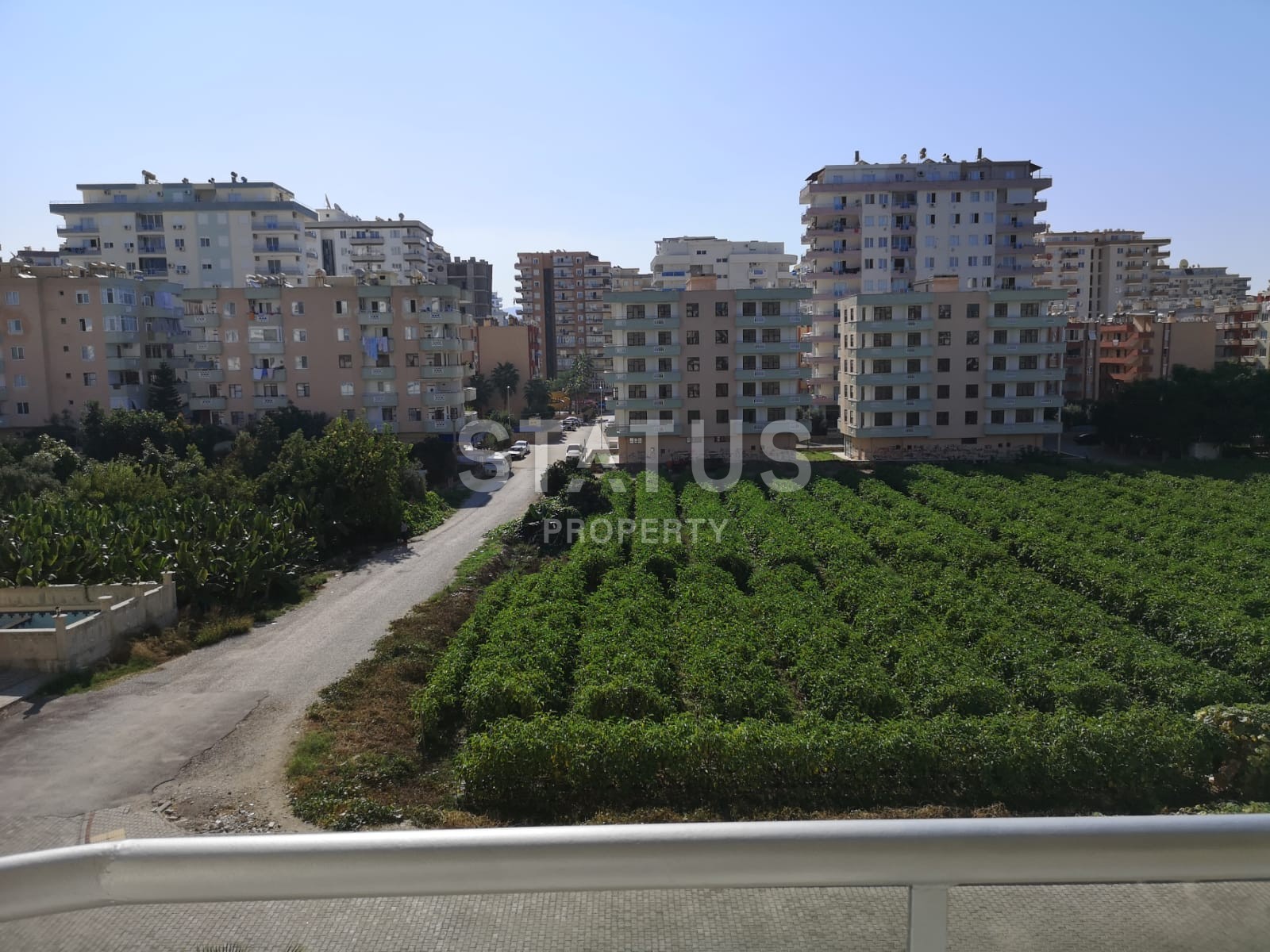 Трехкомнатные апартаменты с видом на горы Торос, 120 м2 фото 16