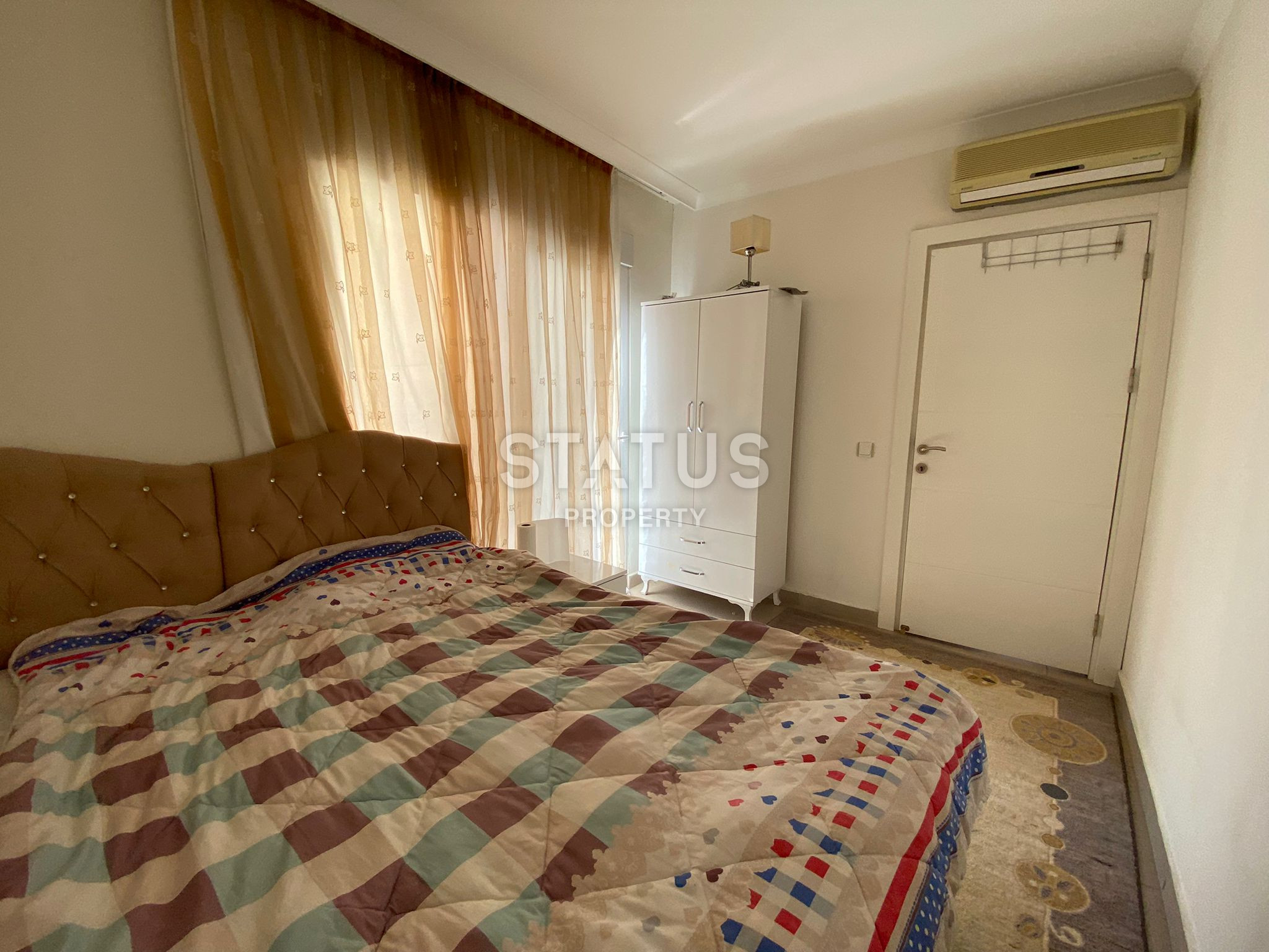 Apartment 2+1 with excellent location in the center of Alanya 100m2 фото 6