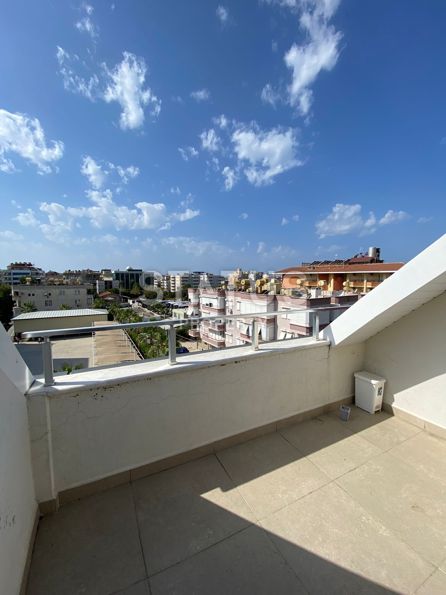 Apartment 2+1 with excellent location in the center of Alanya 100m2 фото 14
