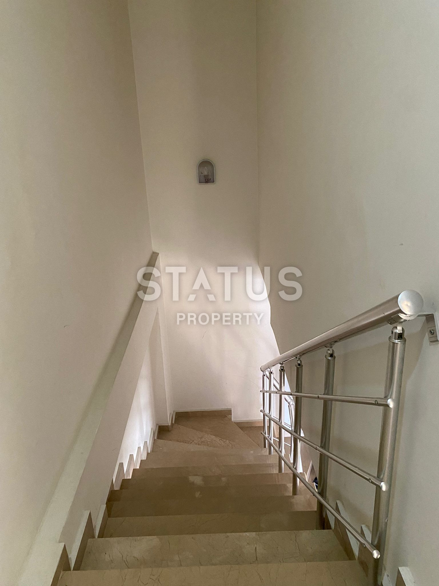 Apartment 2+1 with excellent location in the center of Alanya 100m2 фото 15
