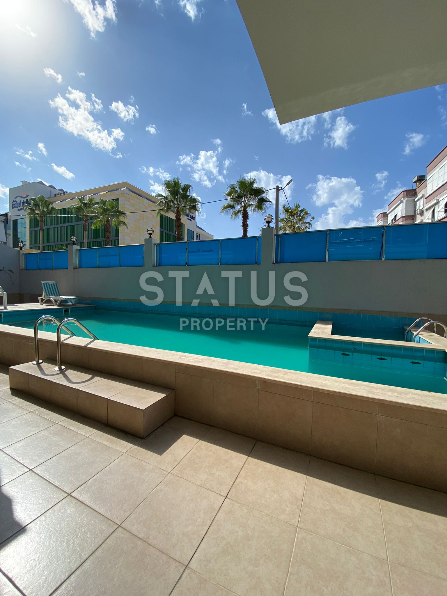 Apartment 2+1 with excellent location in the center of Alanya 100m2 фото 16