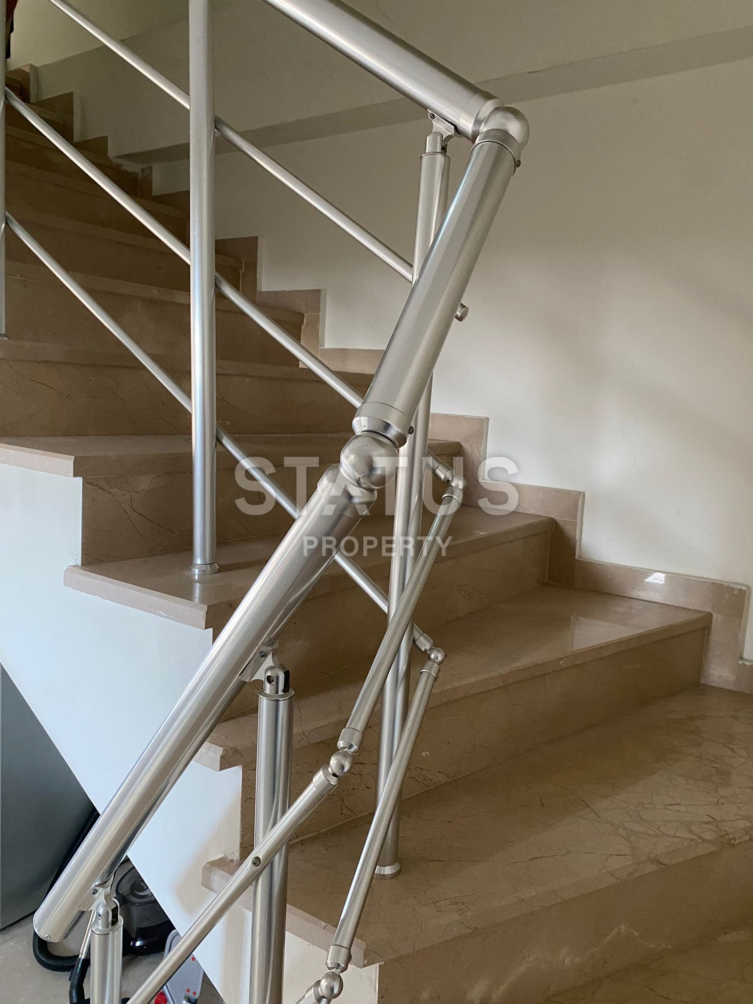 Apartment 2+1 with excellent location in the center of Alanya 100m2 фото 19