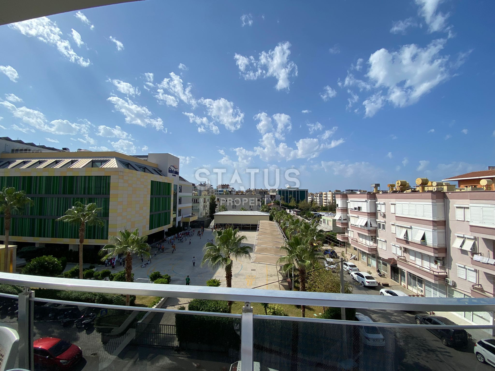 Apartment 2+1 with excellent location in the center of Alanya 100m2 фото 21